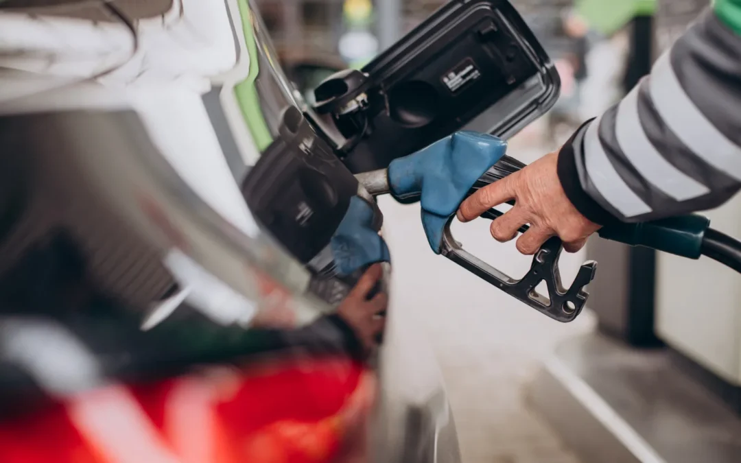 Guía de ayudas al combustible 2026: sector VT Y VTC