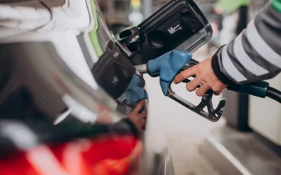 Guía de ayudas al combustible 2026: sector VT Y VTC