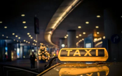 Nuevo Convenio Estatal del Taxi: Claves del IX Convenio Colectivo