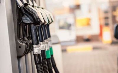 Guía de ayudas al combustible 2026: sector VT Y VTC 2.0